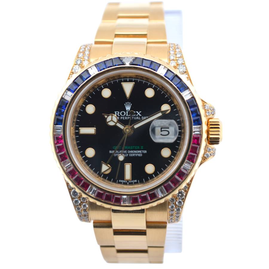 Chronomaster Pro Steel