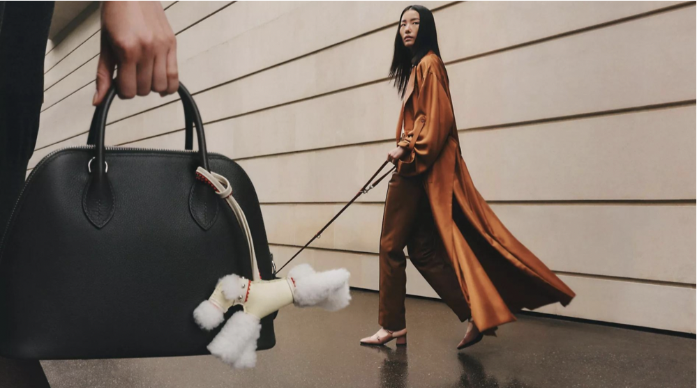 10% off first purchase  at Luxury Paris