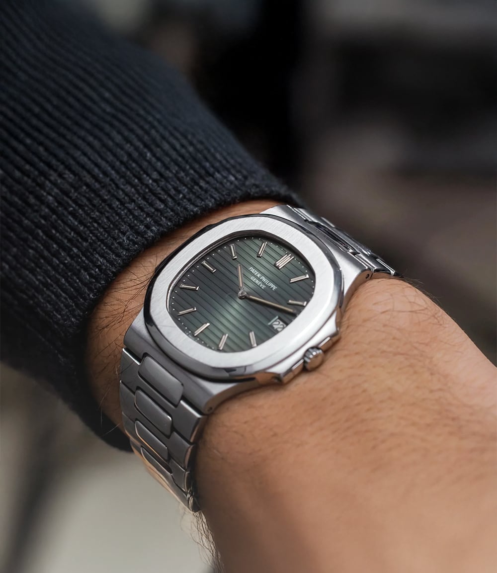 Vendor spotlight: LuxeTime 5% off  this week only