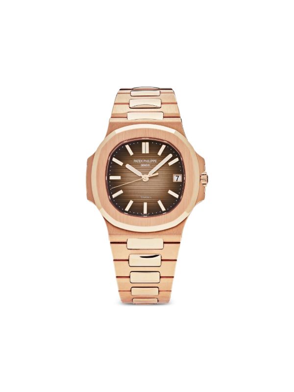 Patek Philipe Gold